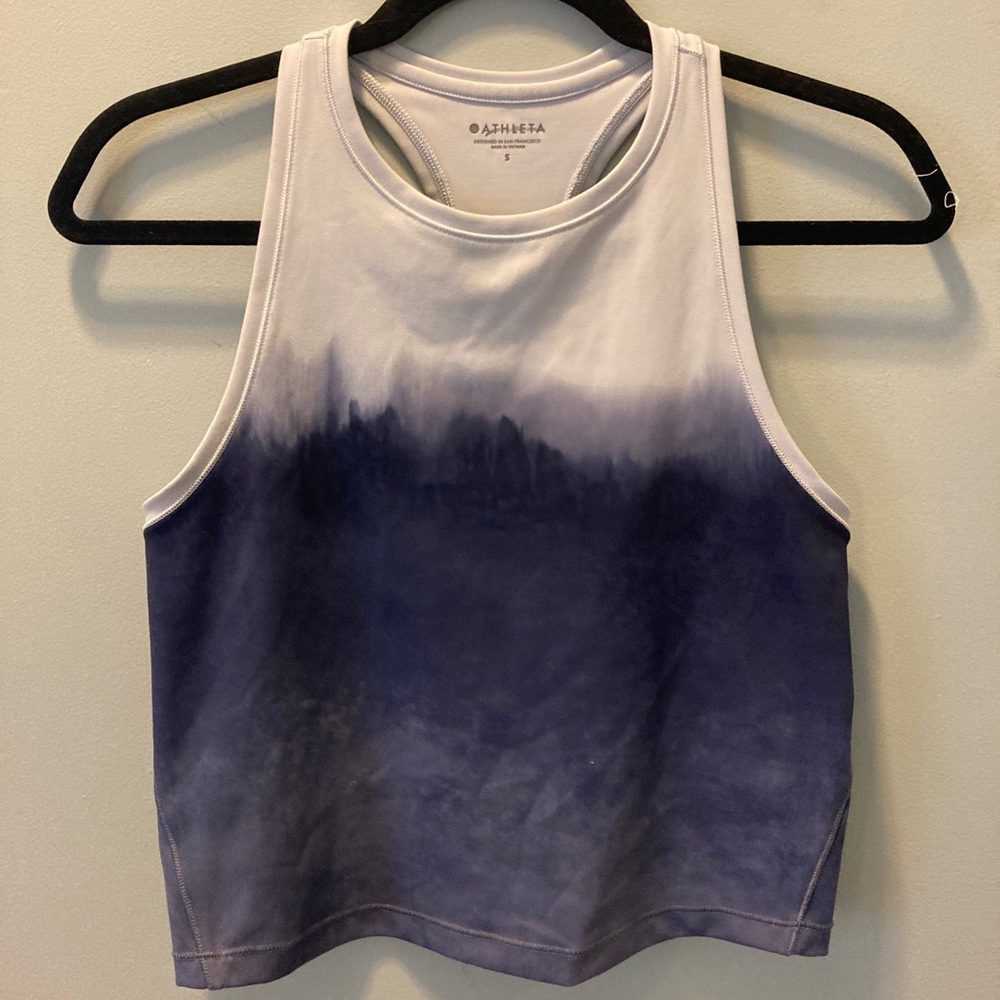 Athleta Tank